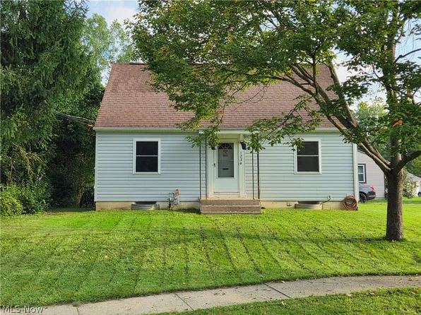 1234 Eastern Ave, Wooster, OH 44691