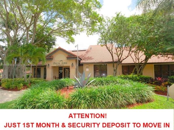 4321 W McNab Rd APT 20