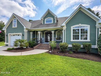 800 Marsh Rose Path NW, Calabash, NC, 28467