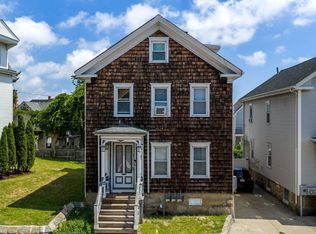 304 County St, New Bedford, MA 02740