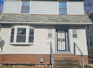 14005 Northfield Ave, East Cleveland, OH