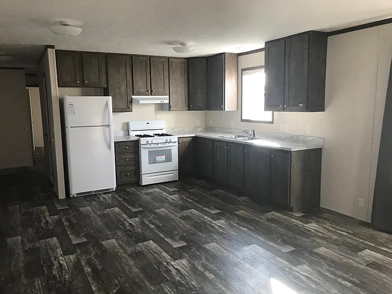Smith Mobile Home Park — Photo 4