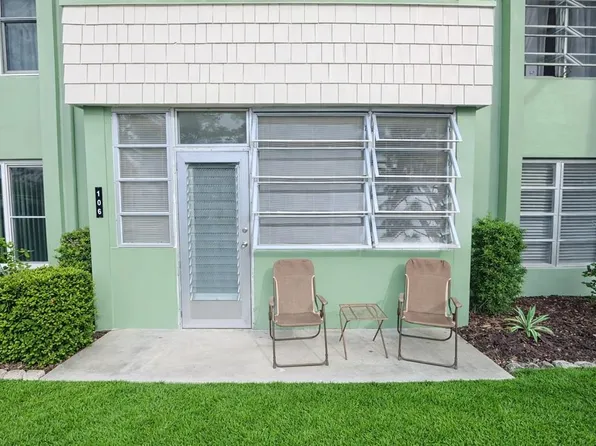 21280 Brinson Ave APT 106, Port Charlotte, FL 33952