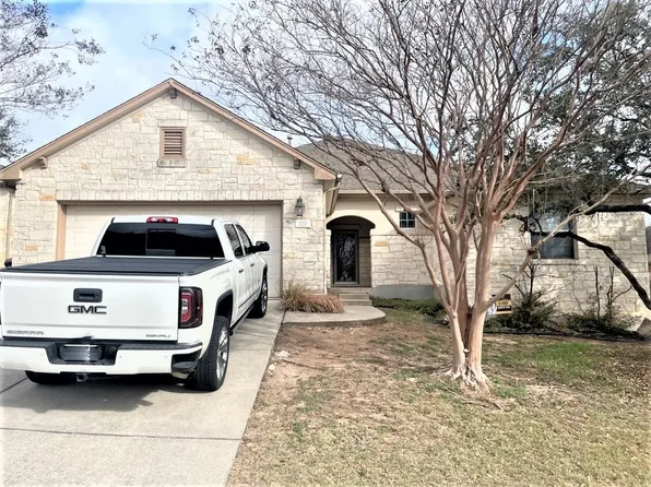 220 Manchester Ln, Austin, TX 78737