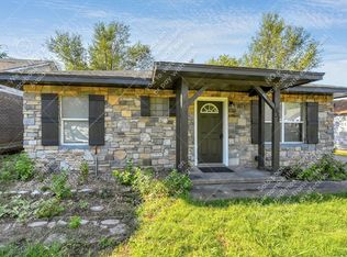 1331 E Margaret St, Shawnee, OK 74801