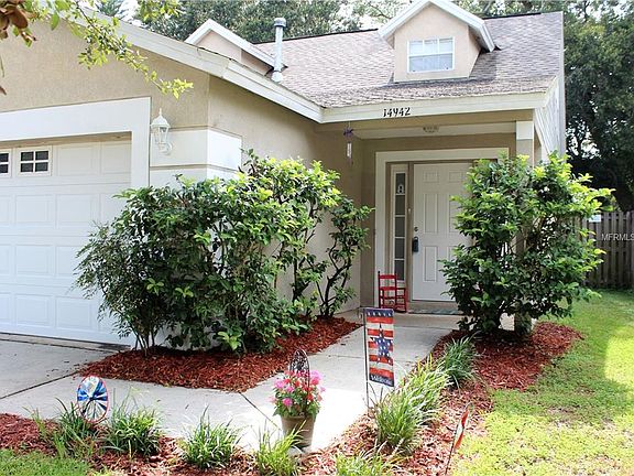 2nd image of 14942 Deer Meadow Dr