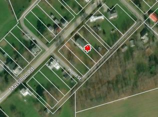 6190 Massillon Rd, Navarre, OH 44662