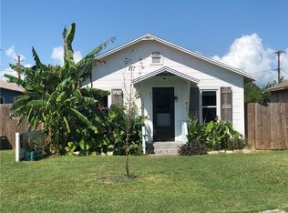 409 Houston St, Portland, TX 78374