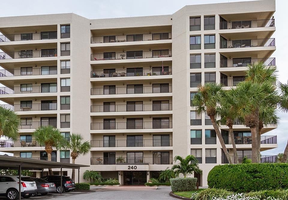 1st image of 240 Sand Key Estates Dr #226