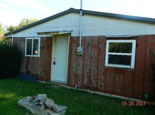 4298 S Mallard Rd, Mentone, IN 46539