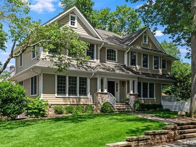 649 Shelton Rd, Ridgewood, NJ, 07450