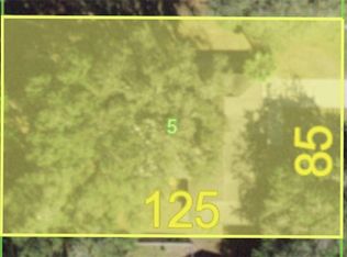 2273 Picnic St, Pt Charlotte, FL 33952