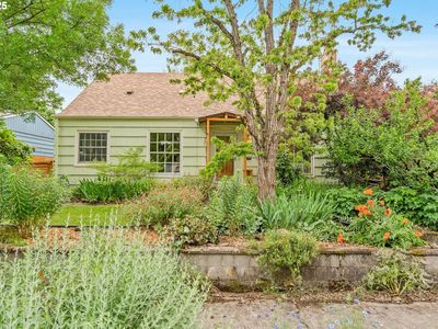 3305 SE 76th Ave, Portland, OR, 97206