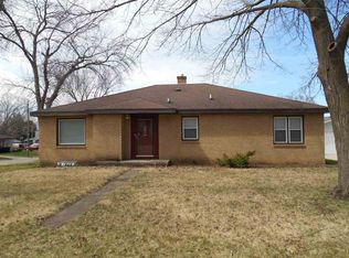 3045 Cannon St, Rockford, IL 61109