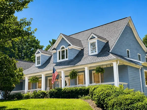 149 Highland Rd S, Dahlonega, GA 30533