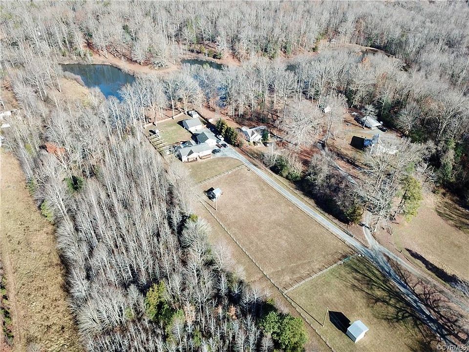 5230 Hopewell Rd, New Kent, VA 23124 Zillow