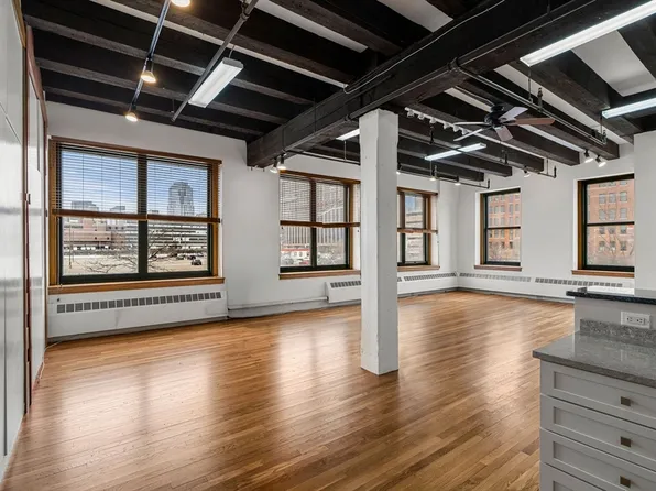 259 A St APT 21, Boston, MA 02210