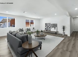2729 Flower Ave, North Las Vegas, NV 89030