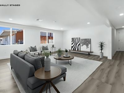 2729 Flower Ave, North Las Vegas, NV, 89030