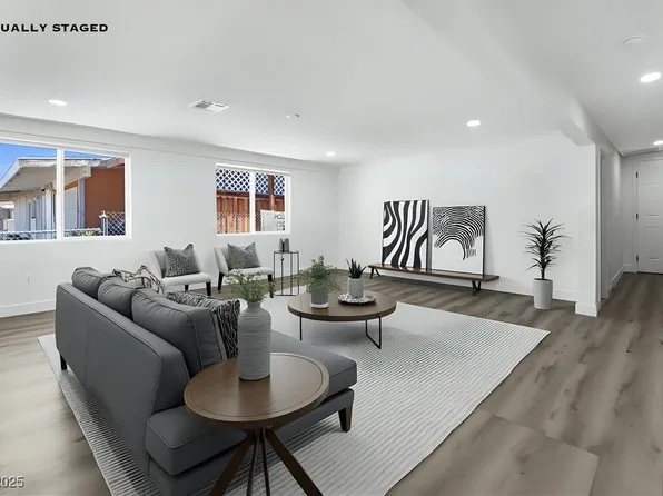 2729 Flower Ave, North Las Vegas, NV 89030