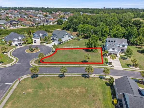 400 College Green Way Lot 690, Myrtle Beach, SC 29579