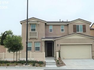11605 Solaire Way, Chino, CA 91710