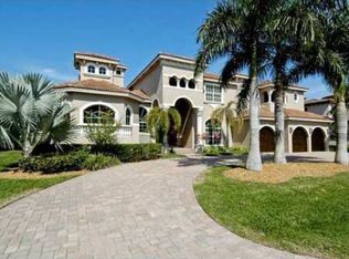 12609 S Stonebrook Cir, Davie, FL 33330