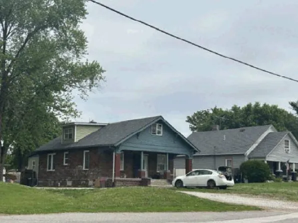 532 W Broadway, New Franklin, MO 65274