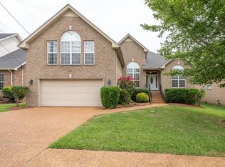 7368 Campton Rd, Nashville, TN 37211