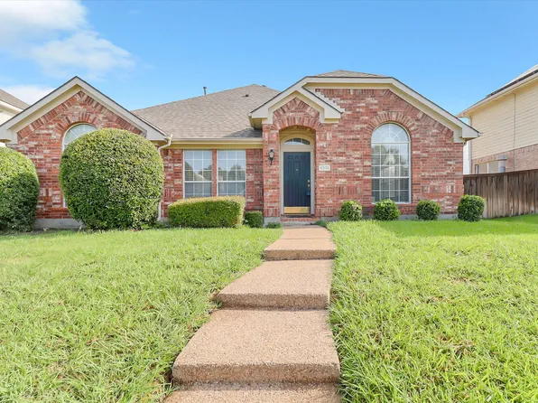 4309 Pearl Ct, Plano, TX 75024