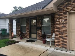 715 N Starrett Rd, Metairie, LA 70003