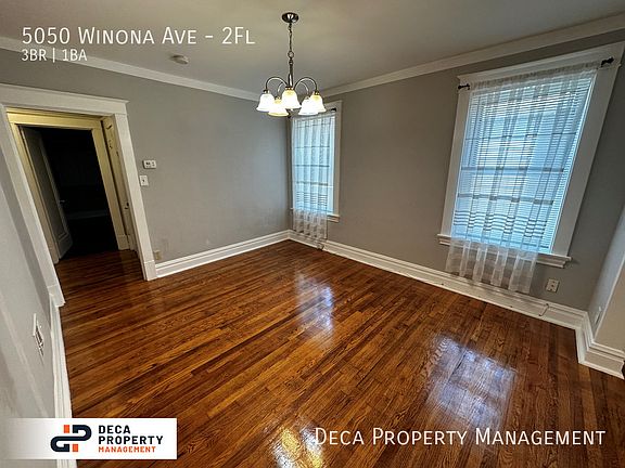 3rd image of 5050 Winona Ave #2
