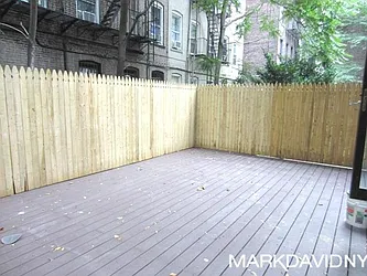 Rented by Mark David