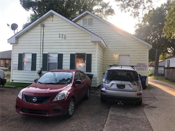 108-114 Behan St, Natchitoches, LA 71457