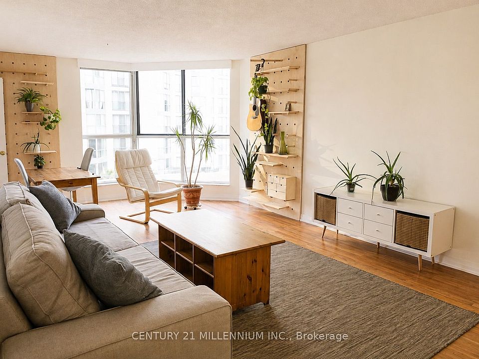 1st image of 140 Dunlop St E #510