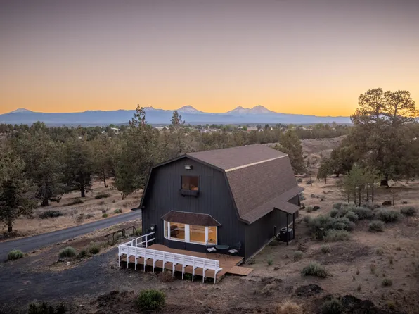 65238 85th Pl, Bend, OR 97703