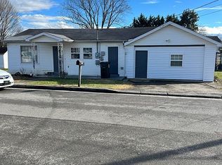 704 Ridge St, Morristown, TN 37813