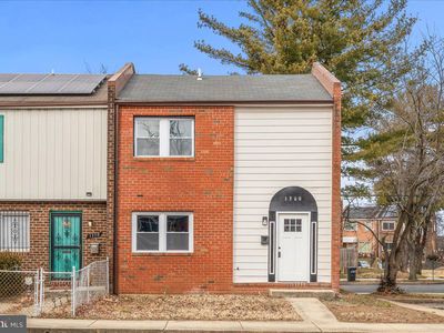 1360 Barnaby Ter SE, Washington, DC, 20032