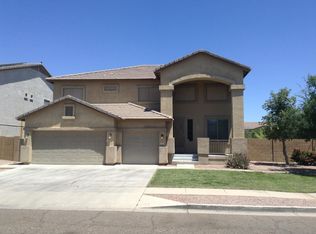 7706 W Wood Ln, Phoenix, AZ 85043