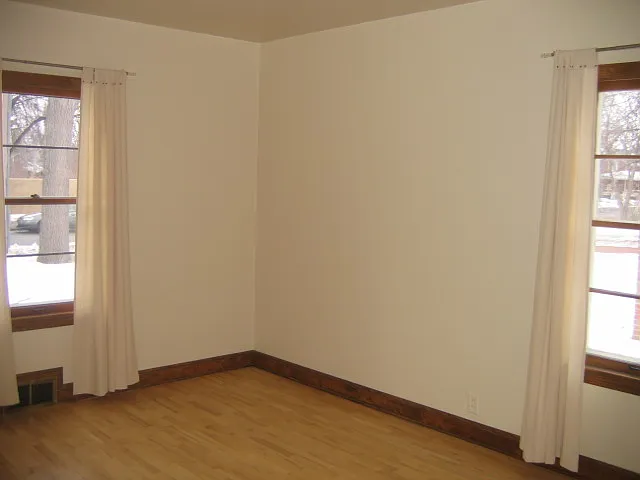 Bedroom 1 - First Floor