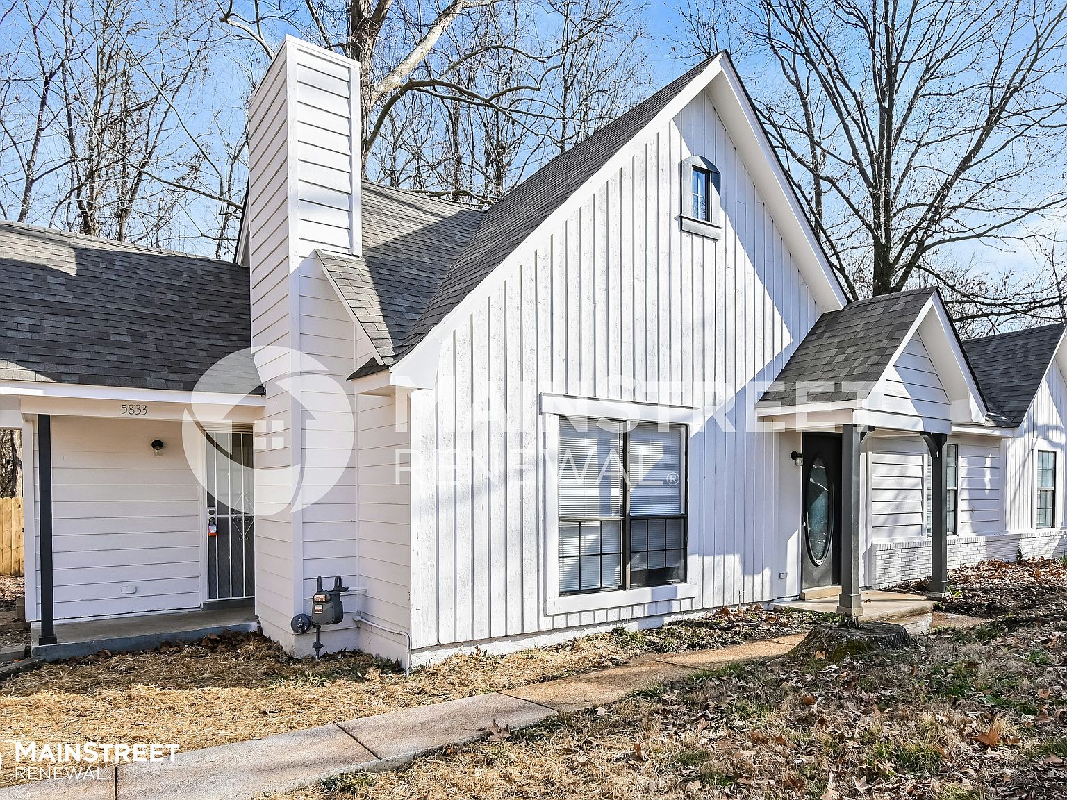 5833 S Newberry Ln, Memphis, TN 38115 | Zillow