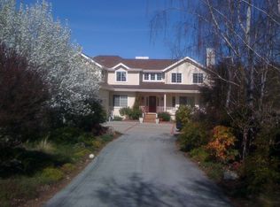 621 Lombardy Way, Redwood City, CA 94062