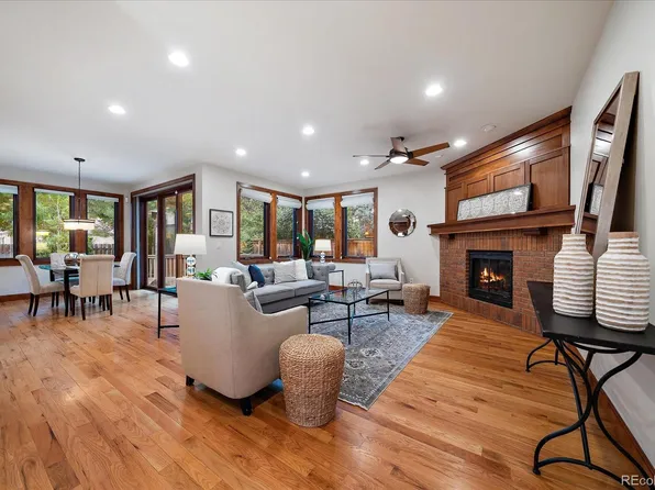 1232 Olive Street, Denver, CO 80220