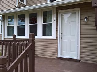 132 N West St, Tipton, IN 46072