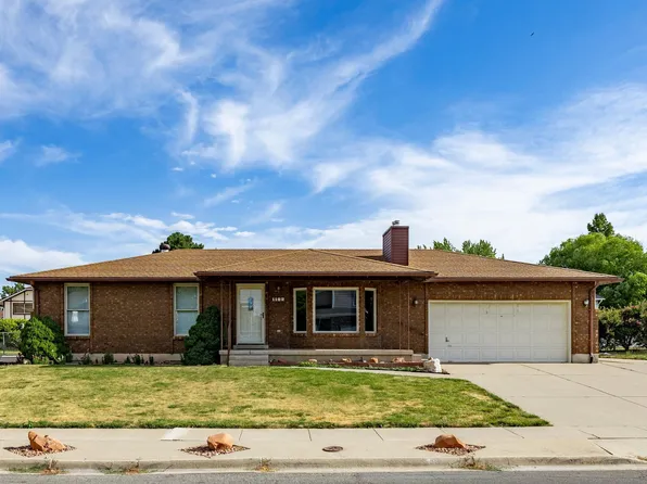 1182 W 150 S, Clearfield, UT 84015