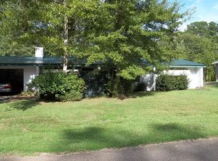 473 2nd Ave, Monticello, MS 39654