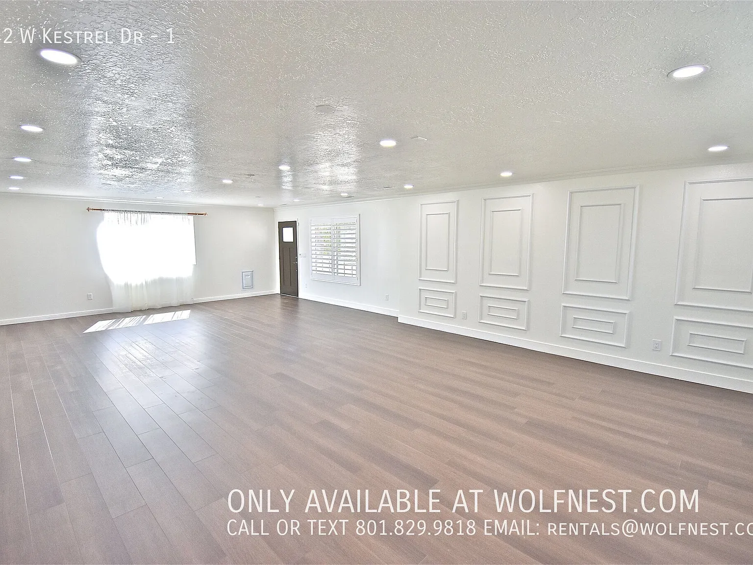 3 bed, 2.5 bath, 2672 sqft, $2,395 — Photo 3