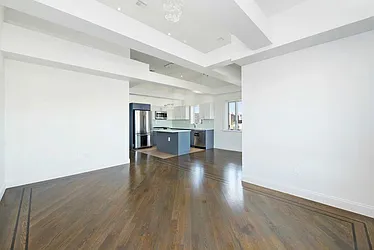 Rented by Keller Williams NYC
