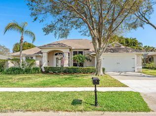 3515 Sunset Ridge Dr, Merritt Island, FL 32953