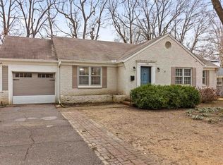 1188 Oak Ridge Dr, Memphis, TN 38111